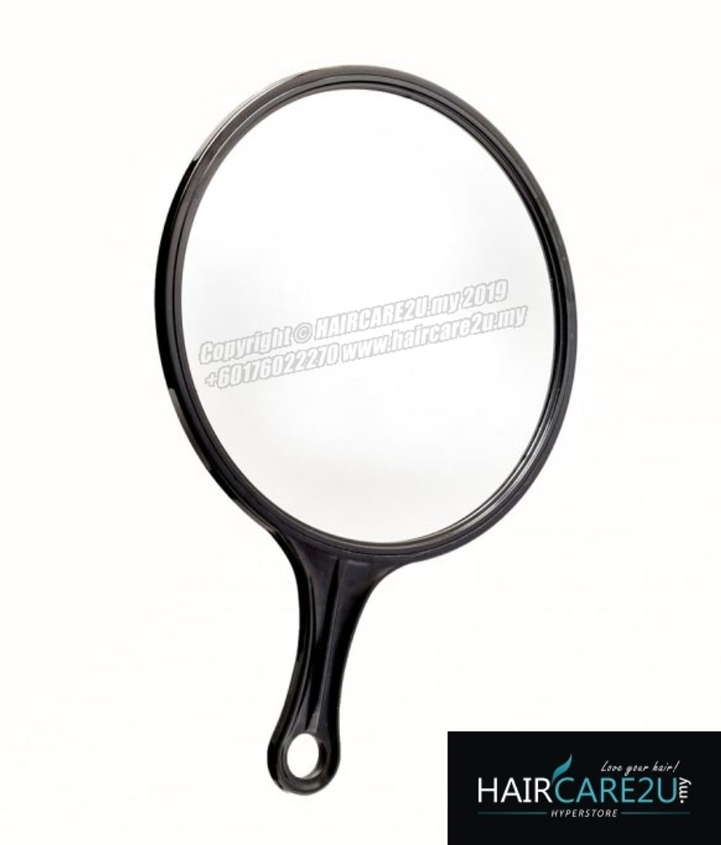 Silkomb Barber Salon Makeup Hand Mirror.jpg