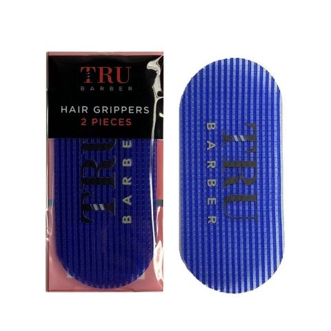 1 Pair TruBarber Hair Grippers (Blue Black).jpg