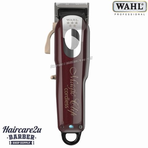 WAHL Pro 5-Star Series Magic Clip Cordless Hair Clipper