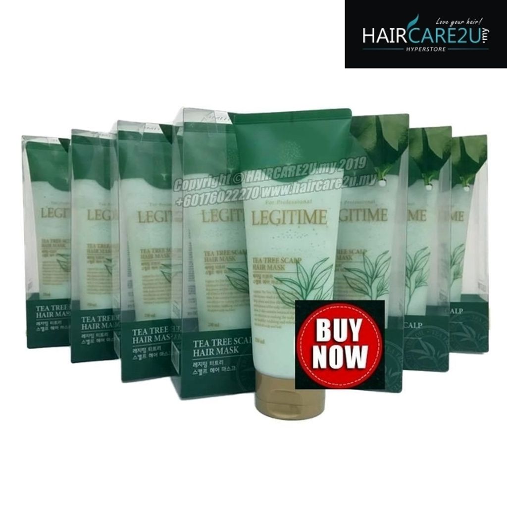 230g Legitime Tea Tree Scalp Hair Mask 2.jpg