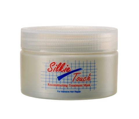 300ml Silkie Touch Reconstructing Treatment Mask (Seaweed).jpg