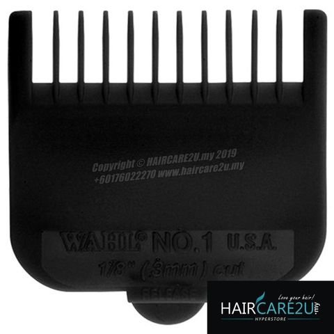 Wahl Plastic Attachment Fading Guide Comb (#1 - 3mm).jpg
