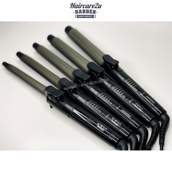 Empress EPS-001 Curling Tong Professional Curl Iron
