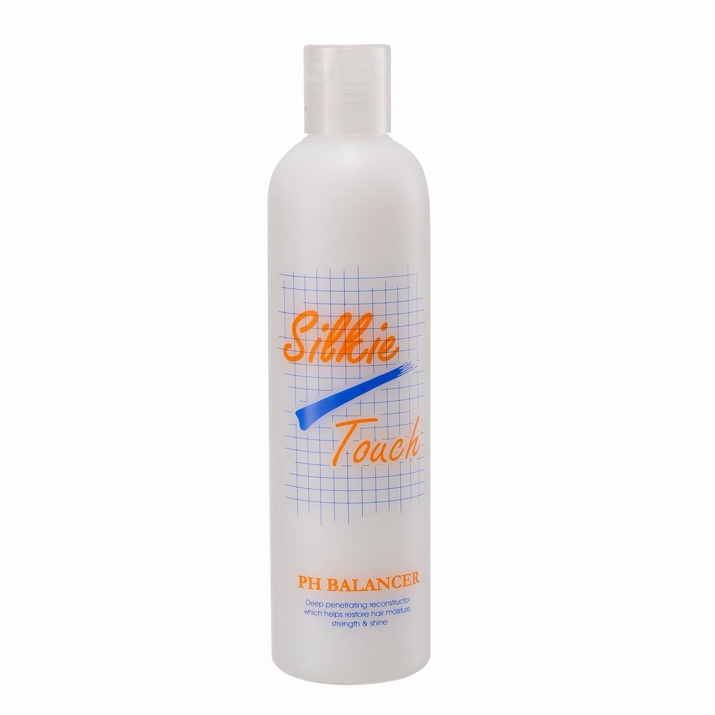 310ml Silkie Touch PH Balancer