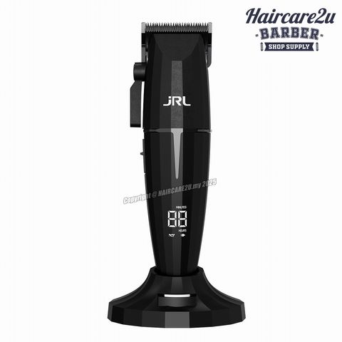 JRL ONYX Professional Cordless Hair Clipper #2020C-B