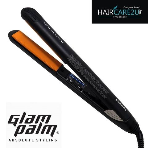 GlamPalm GP225AL Korea Ceramic Hair Treatment Straightener Iron.jpg