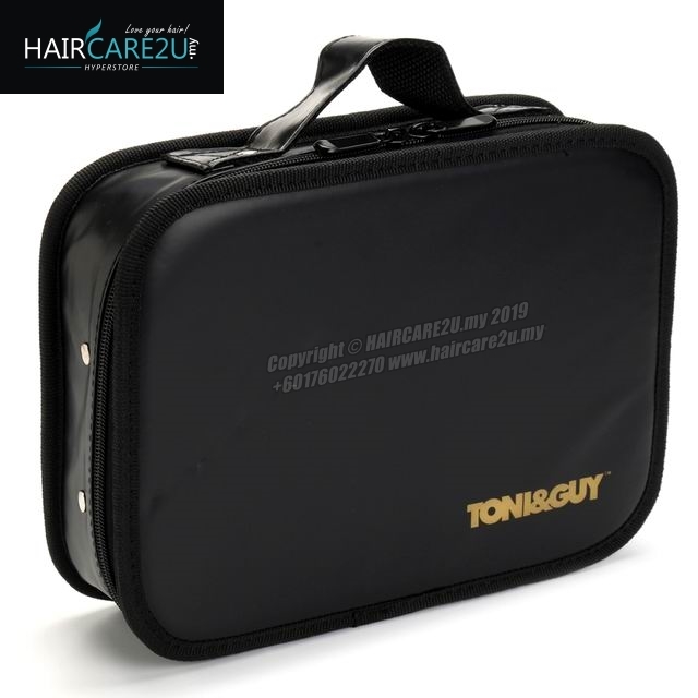Barber Salon Hairdressing Bag Carrying Case for Scissors 