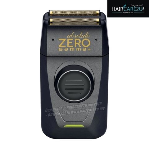 Gamma+ Absolute Zero Cordless Foil Shaver Finishing Tool.jpg