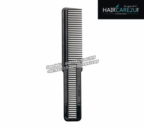 Wahl Styling Flat Top Comb Black.jpg