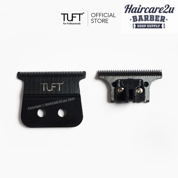 TUFT 2881 DLC Black Diamond Carbon Trimmer Blade