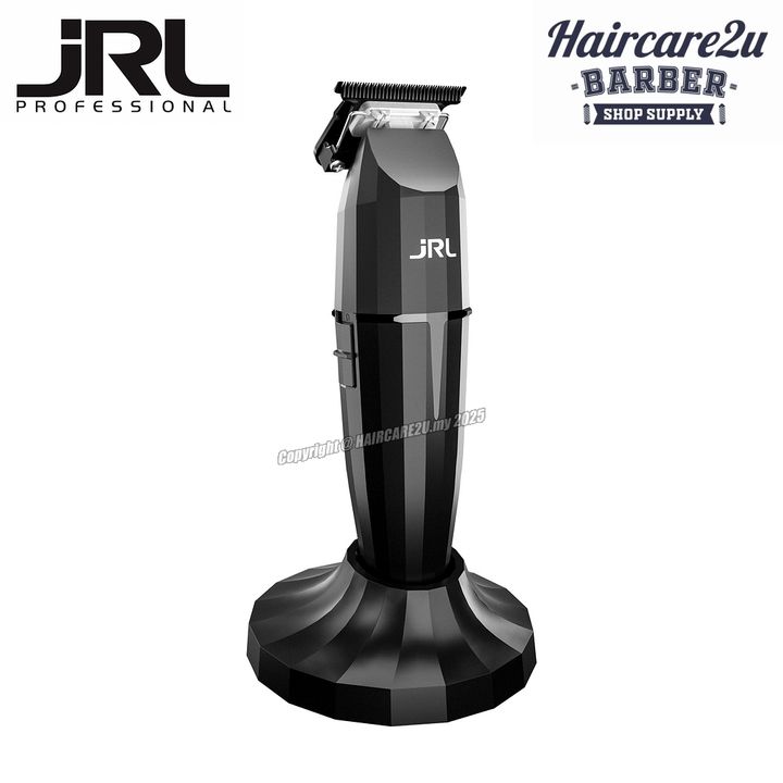 JRL ONYX Professional Cordless Hair Trimmer #2020T-B