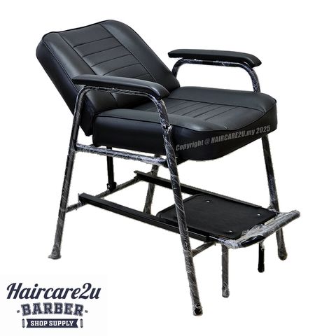 A3 Barber Salon Shampoo Bed Washing Chair