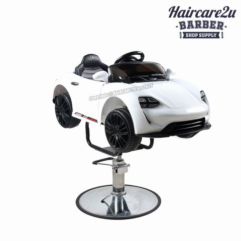 Royal Kingston K-9277 Porsche Cayenne Children Barber Chair