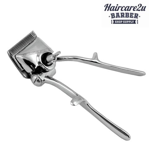 Happiness Barber Salon Classic Manual Hand Clipper