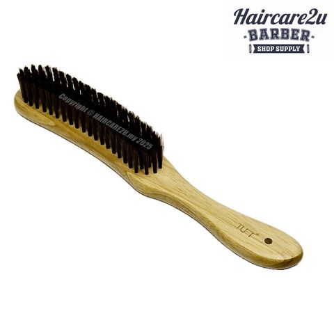 TUFT 968 Wooden Bristles Styling Brush