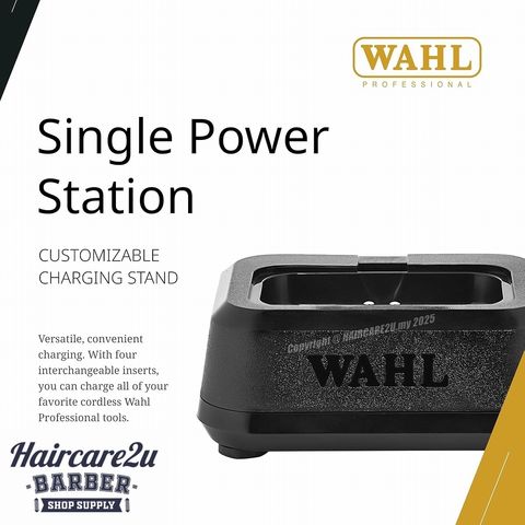 Wahl Single Power Station - Multi-Charge 4 Tools At Once #3026872