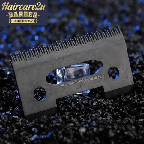 MAGIC CLIP CORDLESS PREMIUM BLACK CERAMIC BLADE FOR WAHL