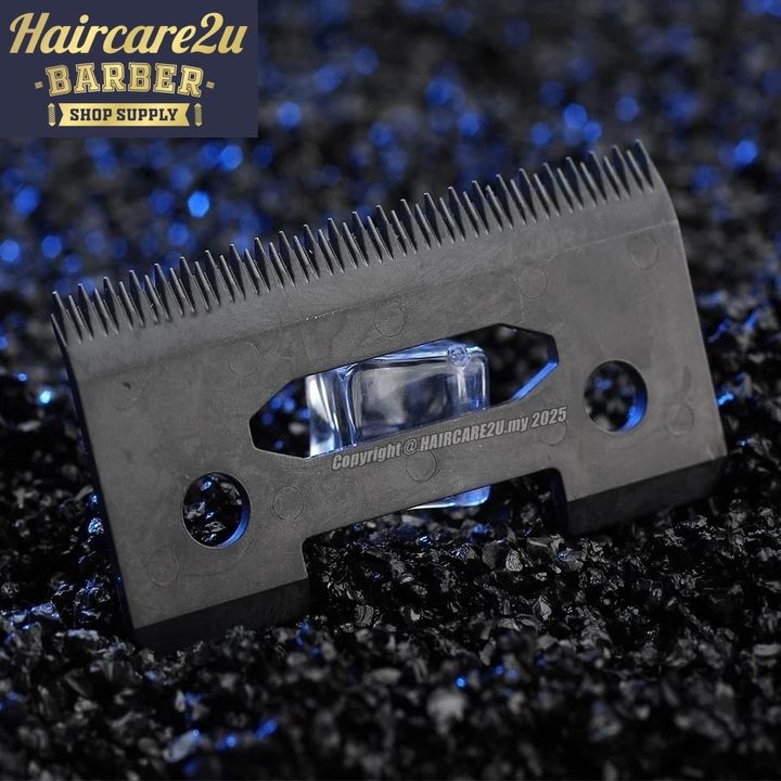 MAGIC CLIP CORDLESS PREMIUM BLACK CERAMIC BLADE FOR WAHL
