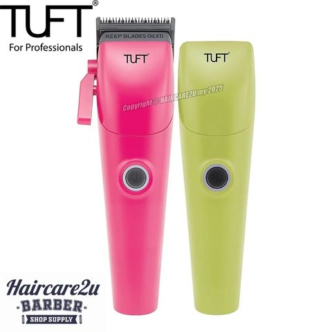 TUFT 2888 S.E Professional Cordless Hair Clipper 1