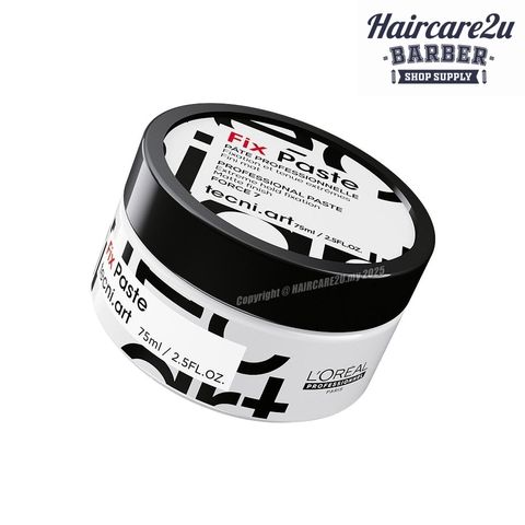 75ml Loreal Tecni Art Fix Paste (Force 7)