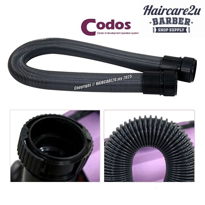 Codos CP-200 & CP-160 Pet Blower Hose