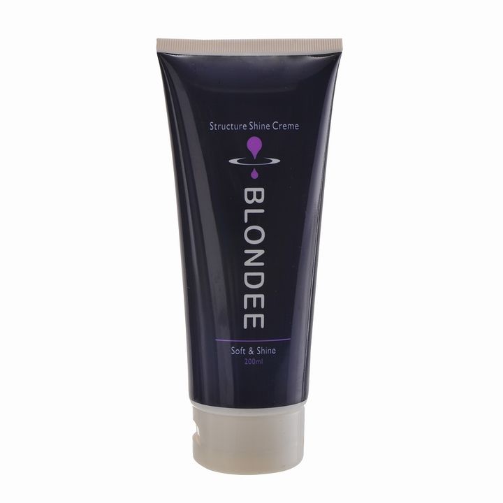 200ml Blondee Structure Shine Cream