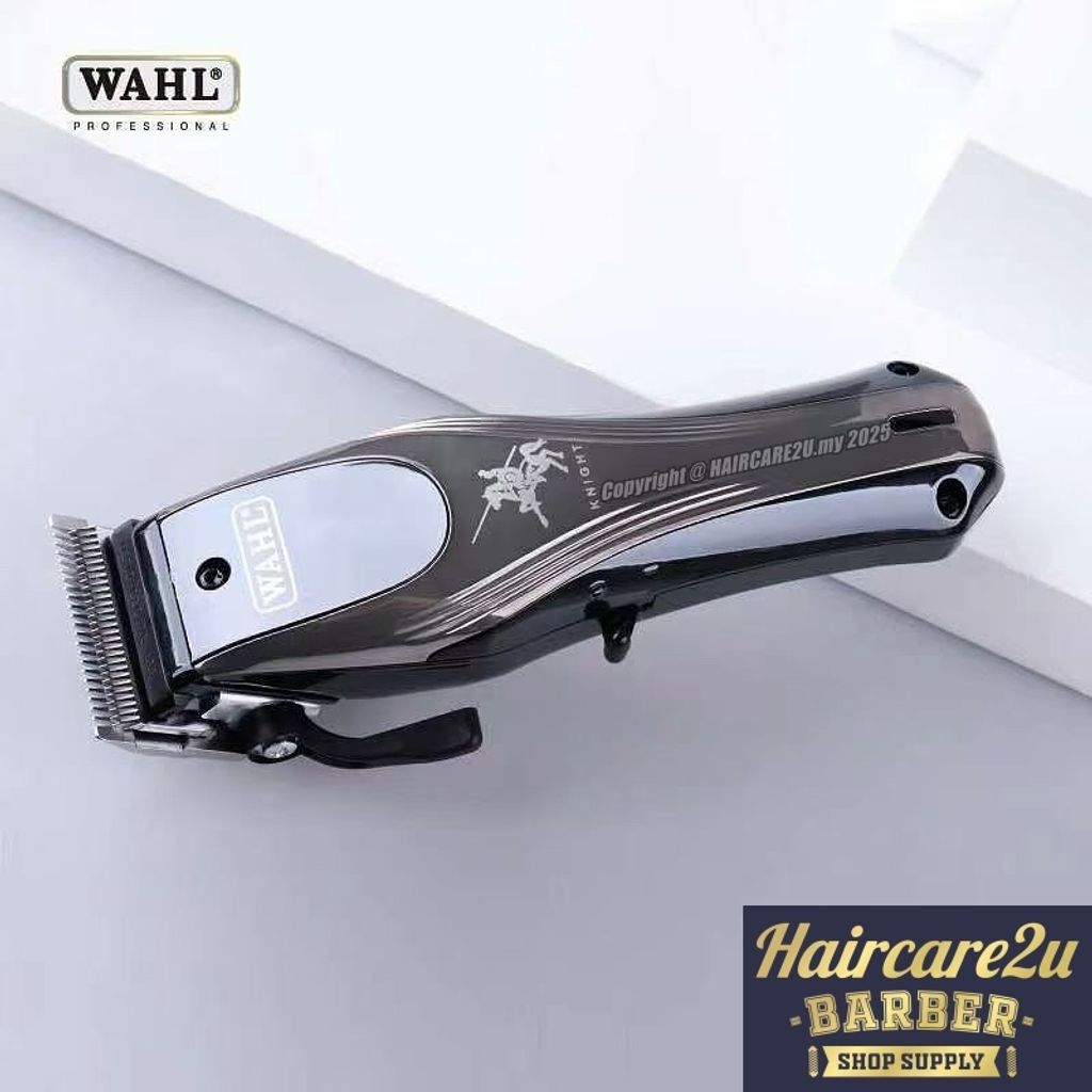 Wahl Knight 2245-01 LED Cordless Hair Clipper 2