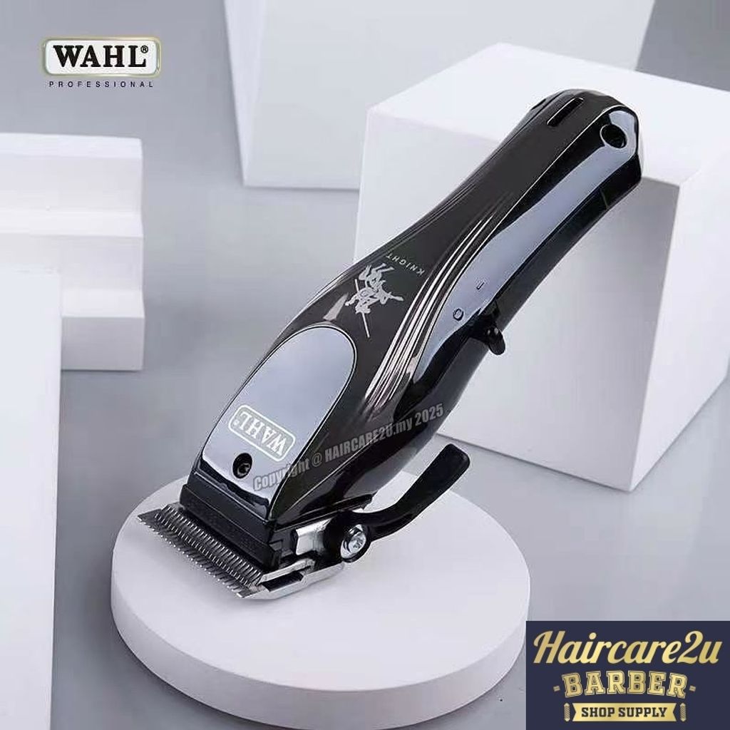 Wahl Knight 2245-01 LED Cordless Hair Clipper