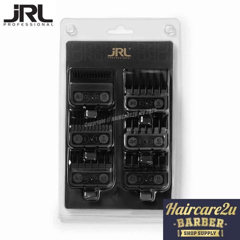 JRL FF2020 Clipper Guard 4-S6 (6pcs)