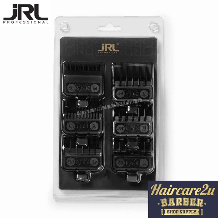 JRL FF2020 Clipper Guard 4-S6 (6pcs)