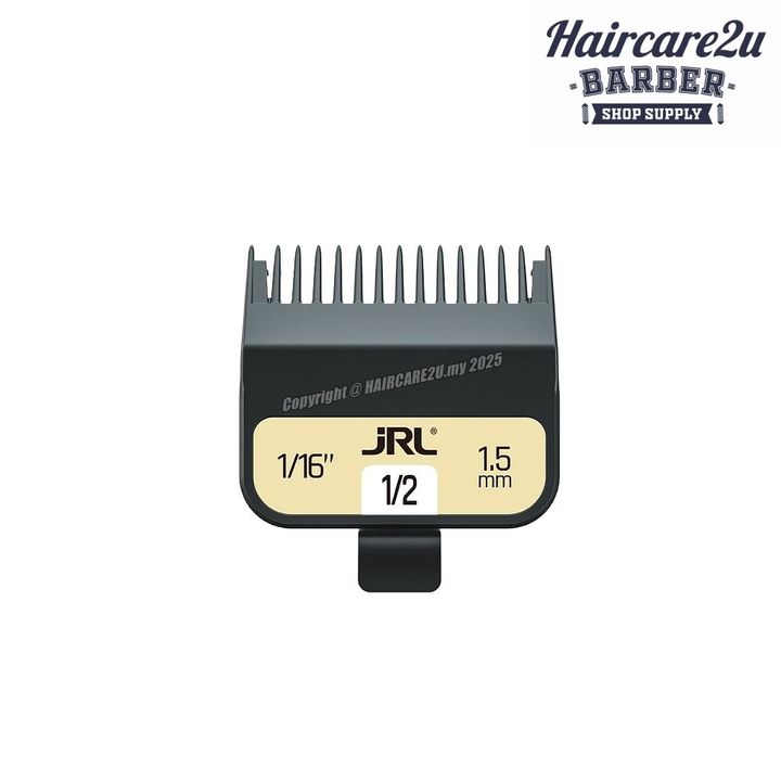 JRL FF2020 Premium Double Magnetic Clipper Guard 5 (6pcs) 3