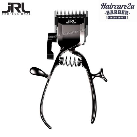 JRL OG-1855 Manual Hand Clipper