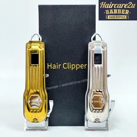 KAMG 9518 Cordless Hair Clipper