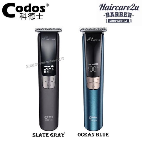 Codos 339 Hair Cordless Trimmer