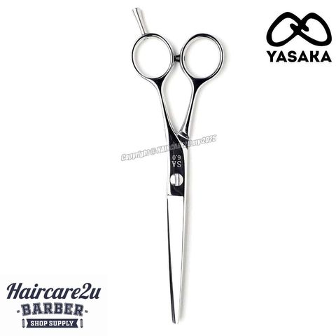 Yasaka SA-6.0 Hairdressing Scissor - 6.0