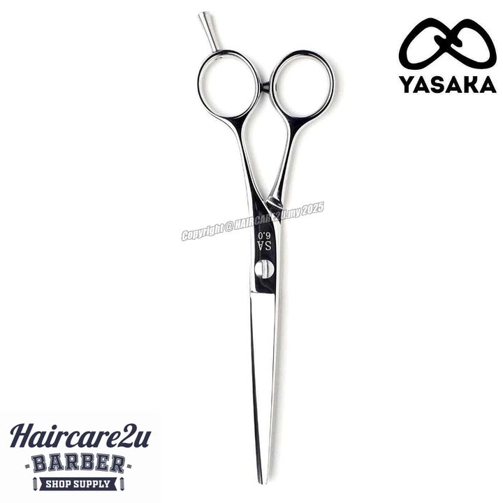 Yasaka SA-6.0 Hairdressing Scissor - 6.0