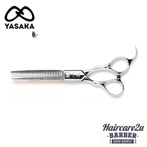 Yasaka YS-300 Hair Thinning Scissor (30T) - 6.0 3