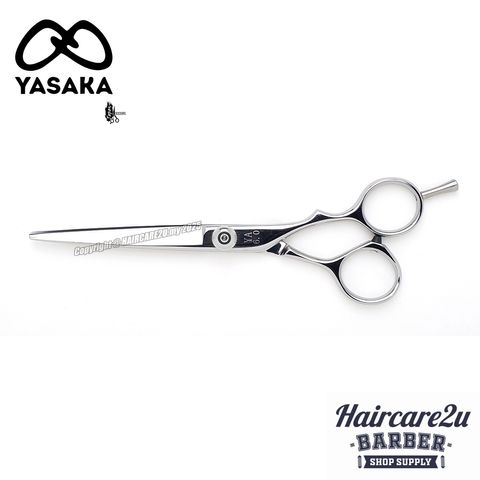Yasaka YA-6.0 Hairdressing Scissor - 6.0