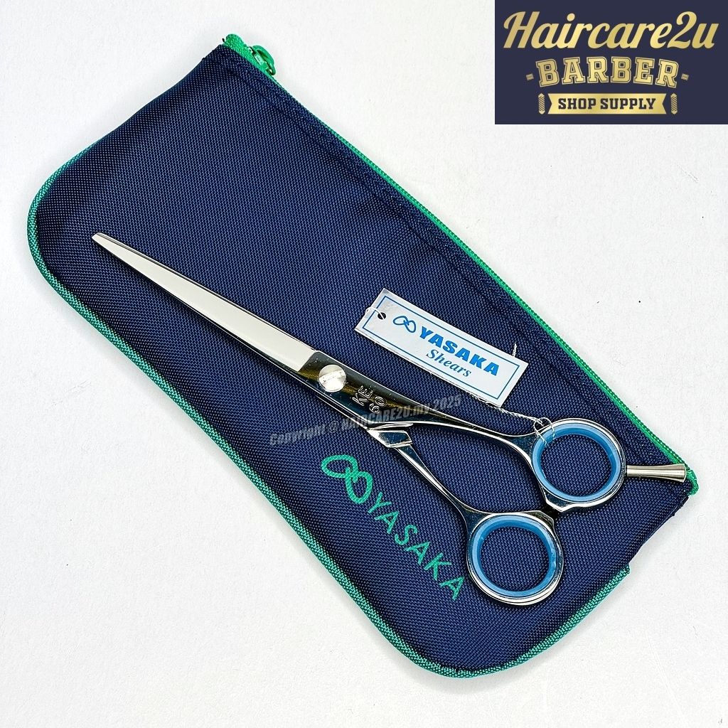 Yasaka KE-6.0 Hairdressing Scissor - 6.0