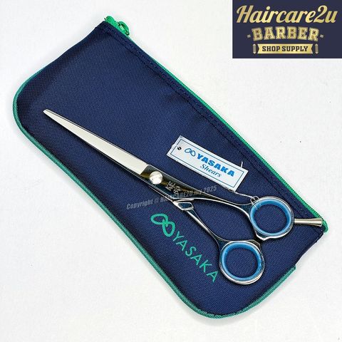 Yasaka KE-6.0 Hairdressing Scissor - 6.0