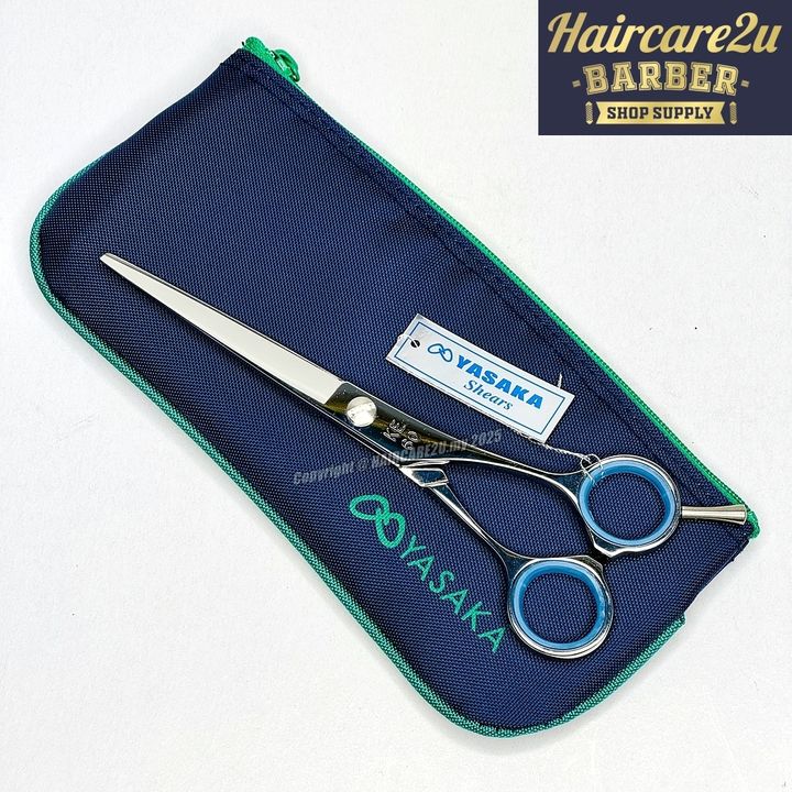 Yasaka KE-6.0 Hairdressing Scissor - 6.0