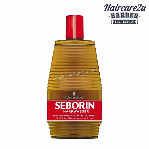 400ml Seborin Hair Tonic