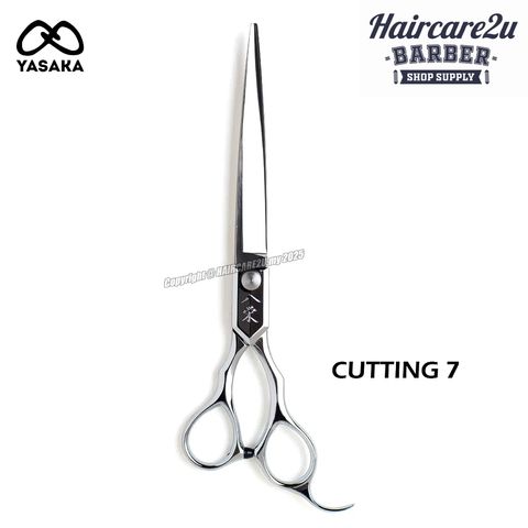 Yasaka Cutting Hairdressing Scissor - 7.0