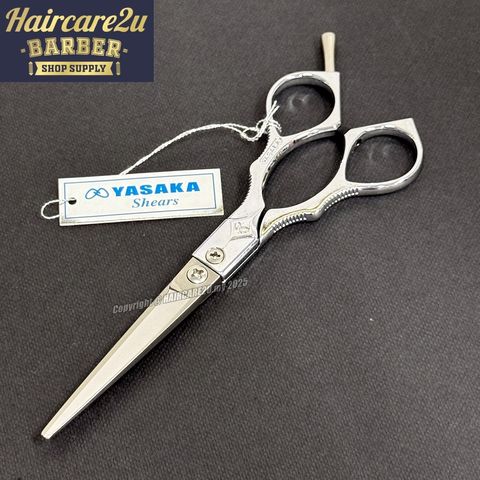 Yasaka SSS Hairdressing Scissor - 5.0