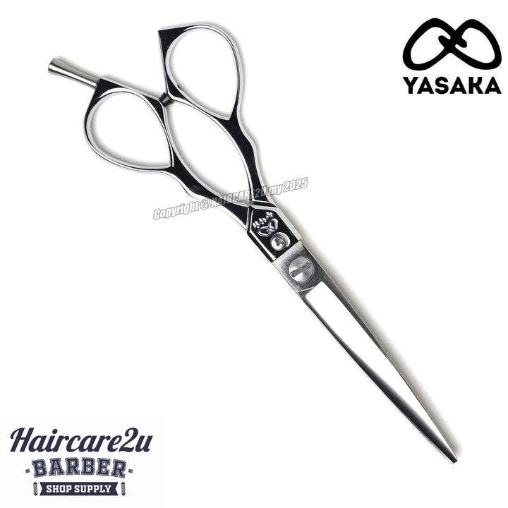 Yasaka L-65 Hairdressing Scissor - 6.5