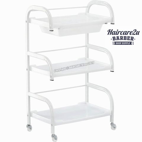 W-X001 Facial Trolley
