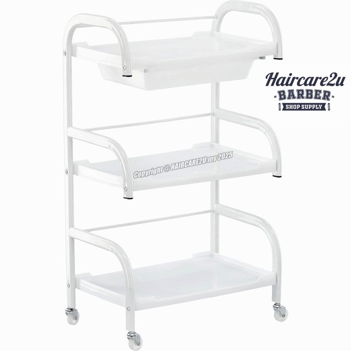W-X001 Facial Trolley