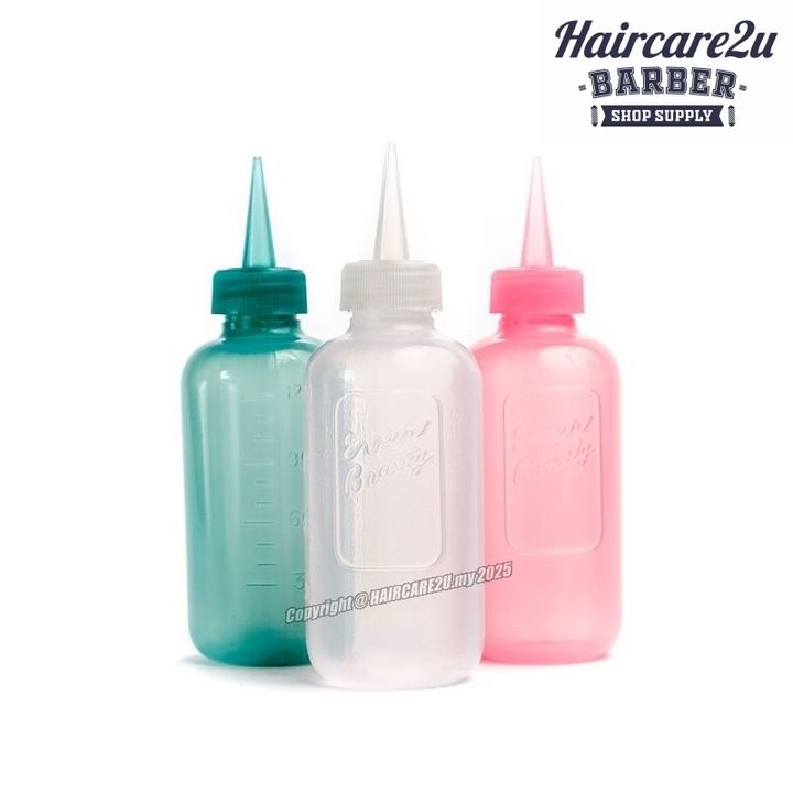 Ever Beauty Pump Bottle