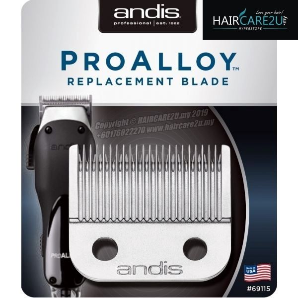 Andis Pro Alloy Replacement Blade #69115.jpg
