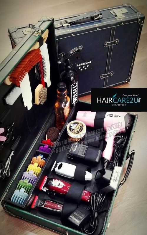 babyliss barber bag